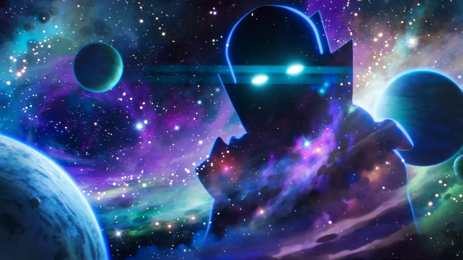 Что, Если...?