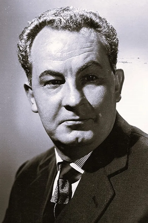 Лео МакКерн