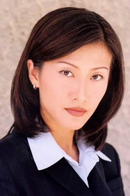 Flora Chan Wai-Shan