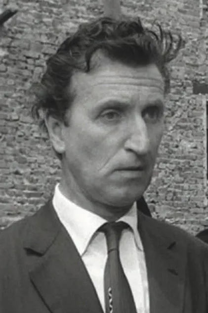Mac Ronay