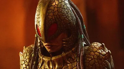Empress of Mars