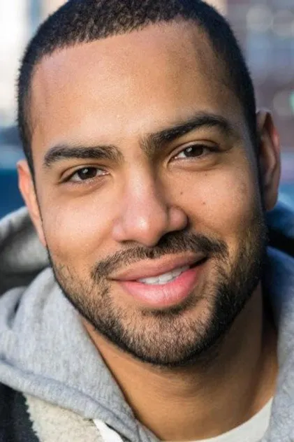 Brian Rojas