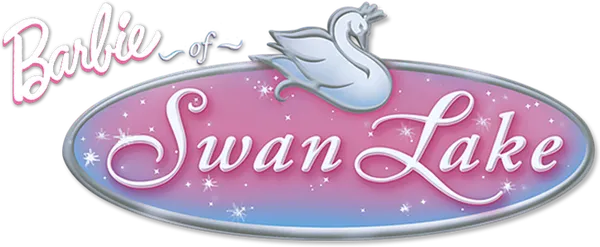 Cамая знаменитая кукла в мире предстаёт перед нами в роли красавицы Одетт, дочери пекаря, последовавшей за единорогом в Заколдованный Лес. Здесь злой волшебник Ротбарт, желая победить свою кузину, добрую фею, и захватить Заколдованный Лес, превращает бедняжку Одетт — в лебедя.  К счастью, сказочной фее удаётся снять часть заклятья, и теперь героиня Барби станет птицей лишь при свете дня, а ночью — снова будет прекрасной девушкой.  Одетт начинает понимать, что именно ей предстоит спасти Заколдованный Лес от злодея Ротбарта. Но сможет ли юная прелестница одна справиться с темным чародеем?