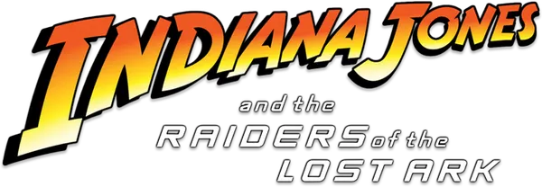 Raiders of the Lost Ark