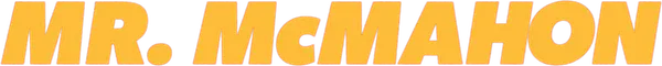 Mr. McMahon