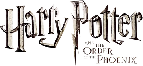 Гарри проводит пятый год обучения в школе Хогвартс и обнаруживает, что многие из членов волшебного сообщества отрицают сам факт недавнего состязания юного Гарри с Волдемортом, делая вид, что ничего не произошло. Опасаясь, что Альбус Дамблдор распространяет лживые слухи о возвращении Волдеморта, стремясь подорвать авторитет Министра Магии Корнелиуса Фаджа и в дальнейшем занять его место, Корнелиус назначает нового профессора защиты от тёмных искусств, который будет пристально следить за Дамблдором и студентами Хогвартса.