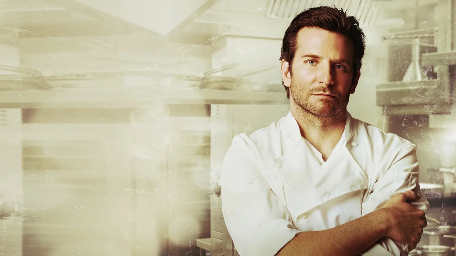 Шеф Адам Джонс