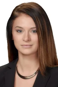 Kayla Ferrel