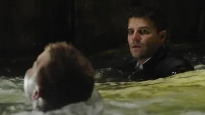 The Hero in the Hold