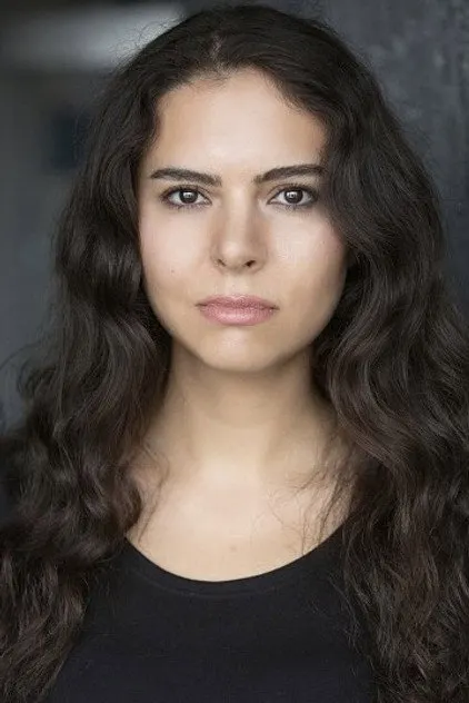 Tuğba Tırpan