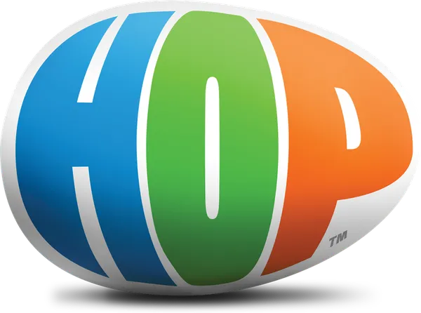 Hop