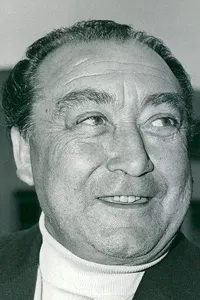 Tommy Godfrey