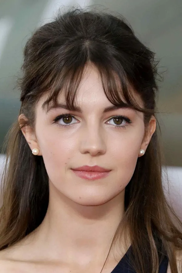 Элла Хант