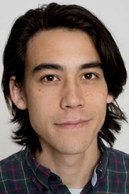 Zac Oyama