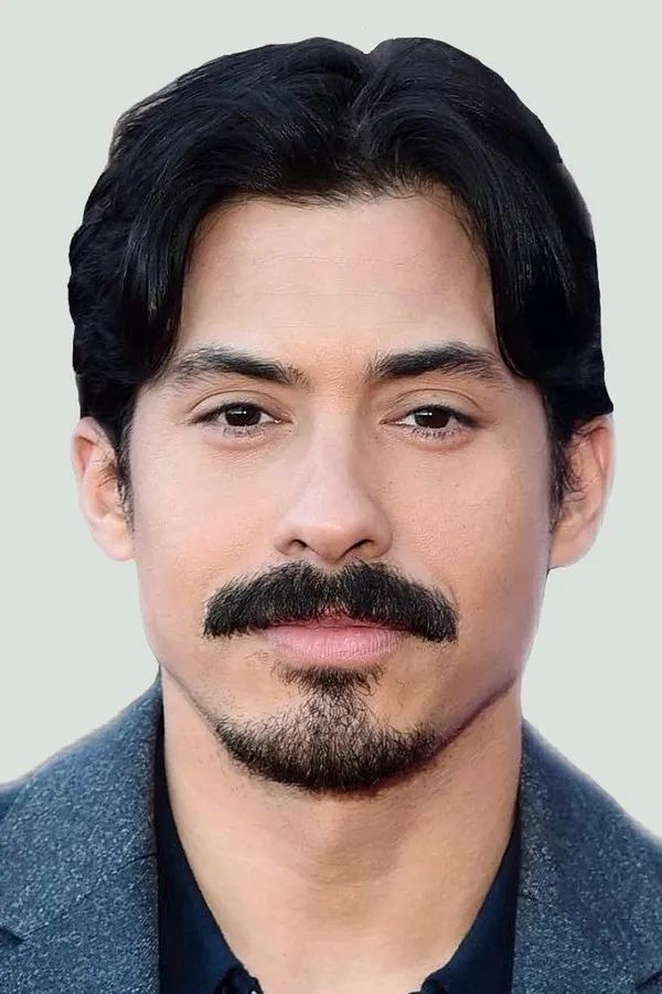 Carlos Santos