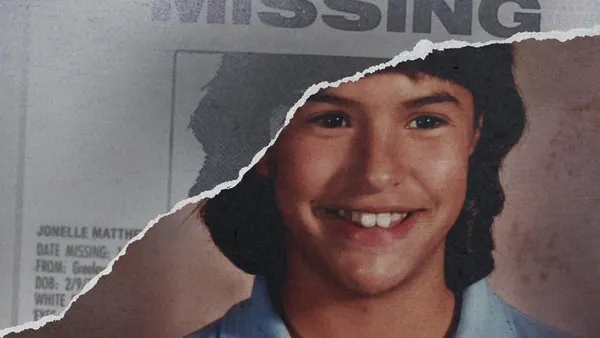 A Devastating Disappearance