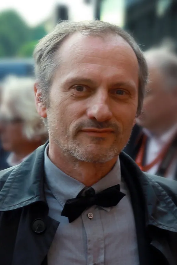 Götz Spielmann