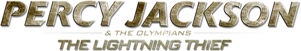 Percy Jackson & the Olympians: The Lightning Thief