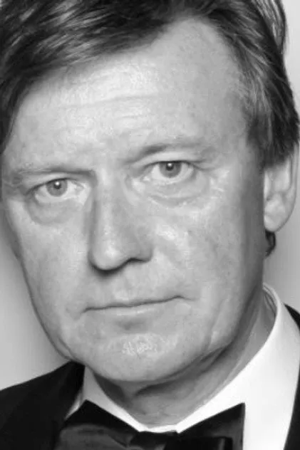 Noel Burton
