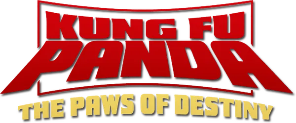 Kung Fu Panda: The Paws of Destiny