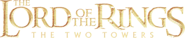 Братство распалось, но Кольцо Всевластья должно быть уничтожено. Фродо и Сэм вынуждены довериться Голлуму, который взялся провести их к вратам Мордора. Громадная армия Сарумана приближается: члены братства и их союзники готовы принять бой. Битва за Средиземье продолжается.