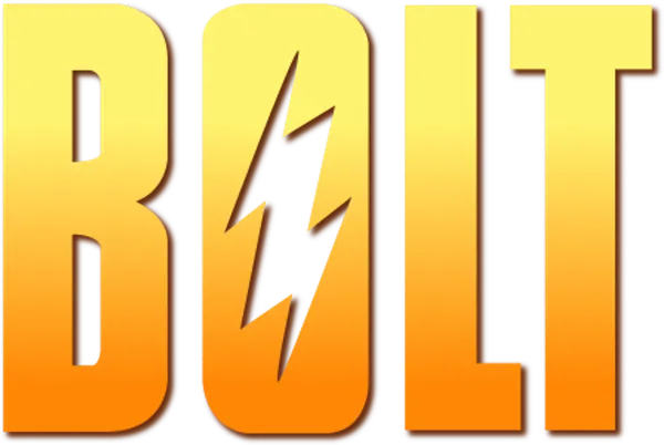 Пес по кличке «Вольт» всю жизнь снимается в телевизионном сериале, где его герой — суперпес — спасает человечество, используя свои необычайные способности. Сам Вольт свято верит в собственную неуязвимость, невероятную силу, и умение летать. Когда же судьба забрасывает его в полный опасностей Большой Город, он все еще думает, что это — лишь очередной эпизод телесериала…