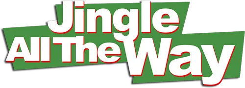 Ужасно занятый на работе отец постоянно опаздывает на семейные мероприятия. После очередной неявки на выступление собственного сына по карате он обещает купить ему на Рождество суперигрушку — Турбомена и, естественно, в суете рождественских хлопот благополучно забывает об обещании.  И вот начинается лихорадочная гонка за упомянутой игрушкой в самый последний день. Но уж больно много желающих, а игрушек осталось всего ничего.