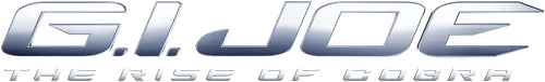 Базирующееся в Египте высокотехнологичное международное военное подразделение, известное как G.I. Joe, противостоит зловещей корпорации, руководимой знаменитым оружейным бароном.
