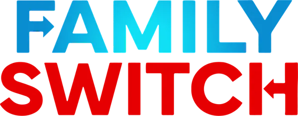 Незадолго до Рождества жизнь одной семьи превращается в хаос, когда редкое космическое явление заставляет родителей и их детей-подростков поменяться телами.