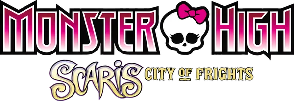 Monster High: Scaris City of Frights