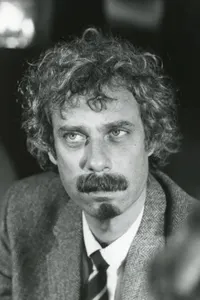 Jean-Luc Bideau