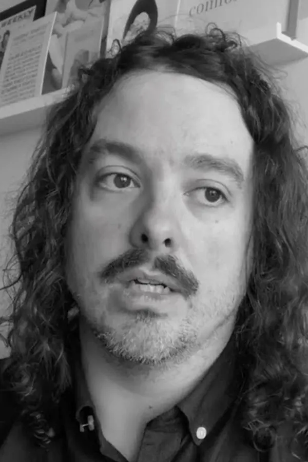 Mitch DeRosier