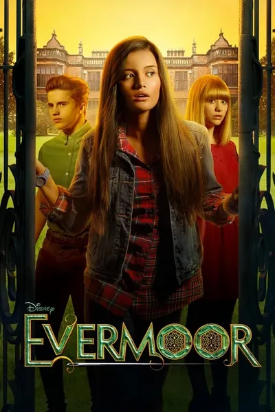 Эвермор