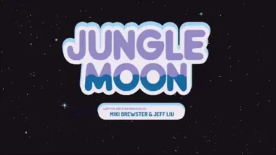 Jungle Moon