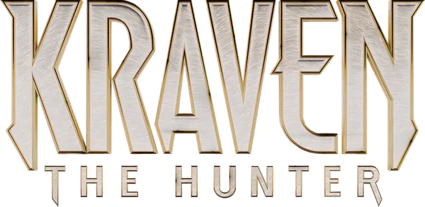 Kraven the Hunter