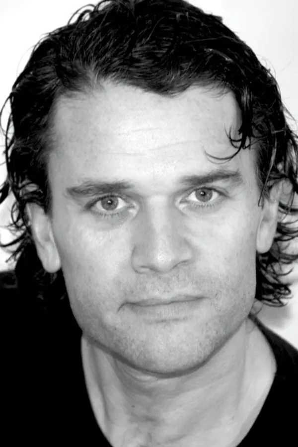 Allan Gildea