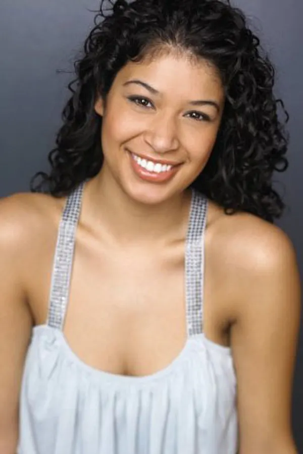 Angela Lewis