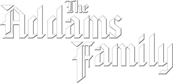 The Addams Family