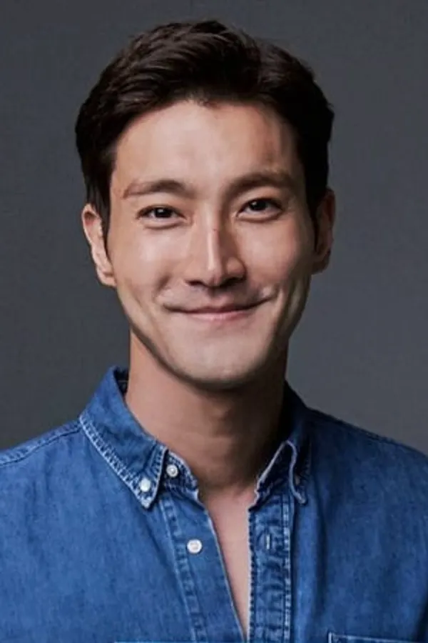 Choi Si-won