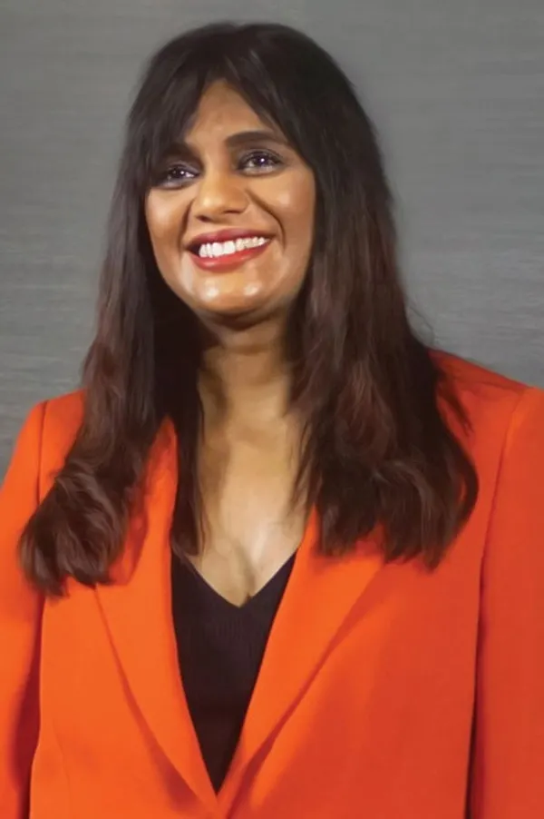 Anu Menon