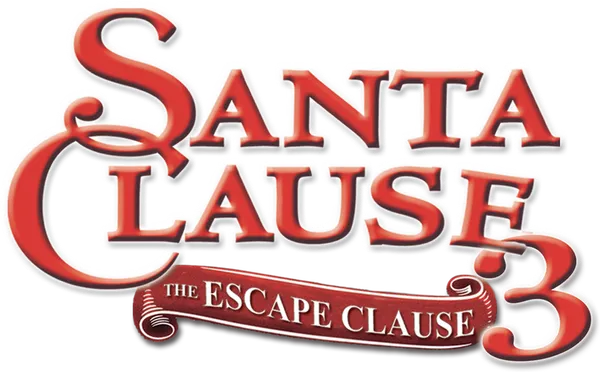 The Santa Clause 3: The Escape Clause
