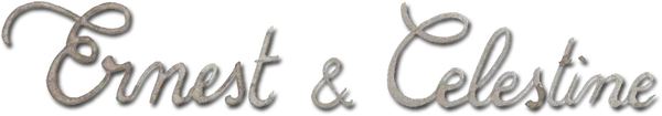 Ernest et Célestine