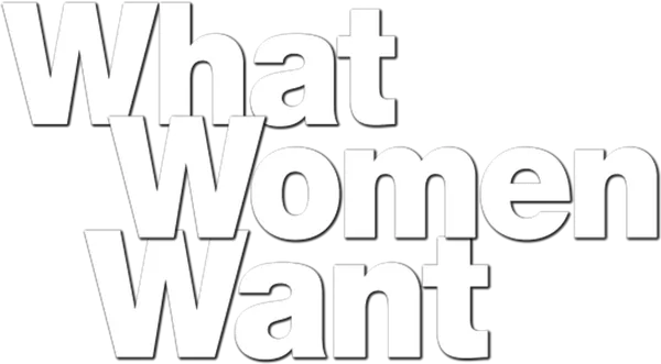 What Women Want