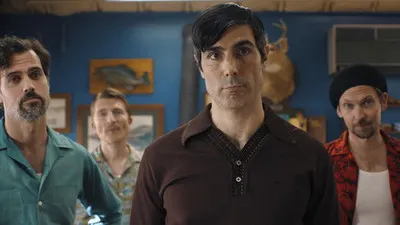 Parable of Drawing in the Net