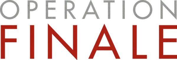 Operation Finale