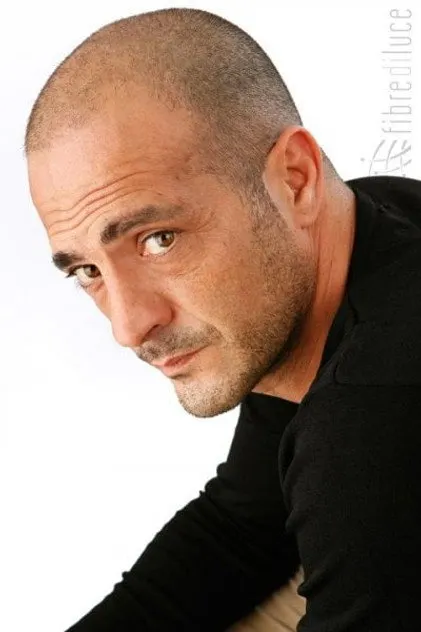 Mauro Aversano