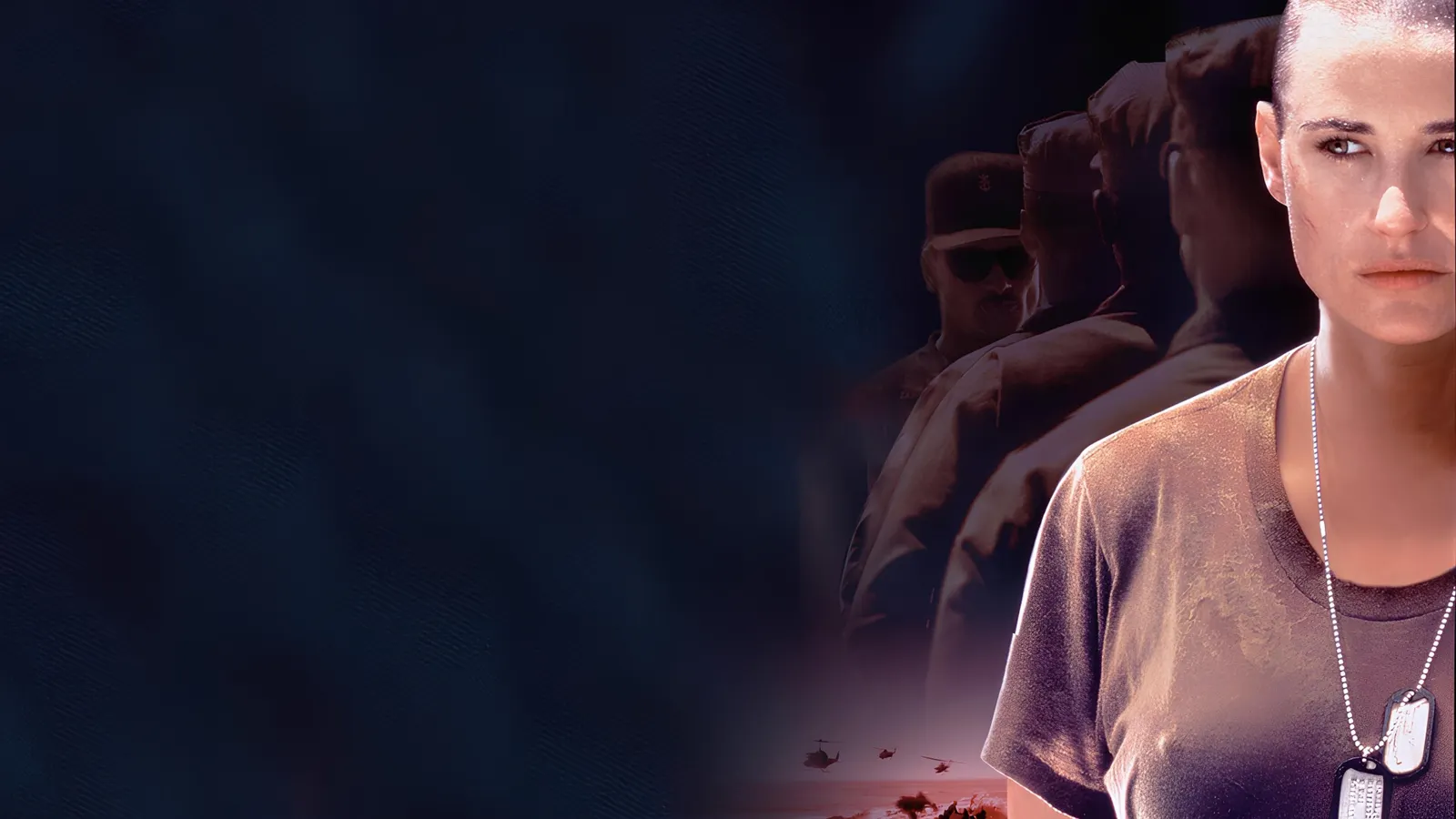 Солдат Джейн