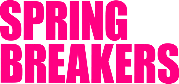 Spring Breakers