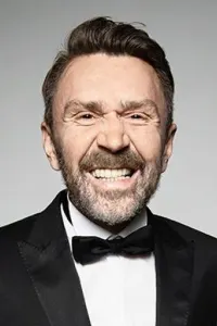 Sergey Shnurov