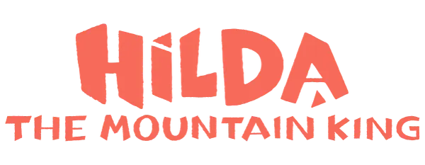 Hilda and the Mountain King